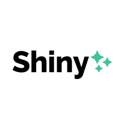 Shiny: TCG Card Scanner simgesi